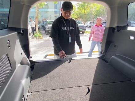 新哈弗H5底挂式备胎安装全过程#新哈弗H5 #哈弗 #新哈弗H5非常强大 #新哈弗h5强势回归与您风雨同行