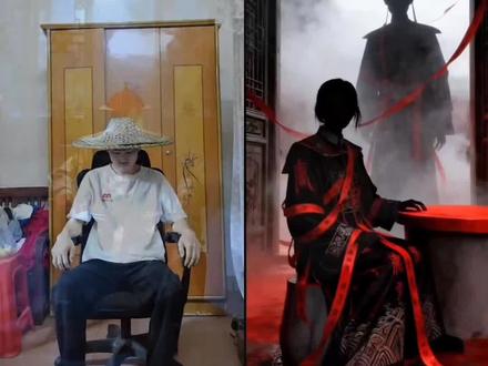 你们不要被骗了。清朝僵尸王爷转场ai指令教程来咯~ #清朝僵尸 #僵尸转场 #僵尸王爷 #僵尸变装 #即梦ai 僵尸王爷转场教程 僵尸王爷转场bgm 僵尸王爷转场特效 僵尸王爷转场外网 僵尸王爷cos 僵尸王爷转场视频 僵尸王爷转场1人口令 僵尸王爷转场怎么拍 僵尸王爷转场音乐僵尸王爷变装教程视频 僵尸男女王爷 僵尸王爷变装怎么拍 清朝僵尸王爷变装套装 僵尸王爷转场特效 僵尸王爷转场怎么拍 僵尸王爷换装教程 僵尸王爷换装精彩瞬间 清朝官服压迫感 清朝僵尸王 清朝僵尸王爷转场视频制作 清朝僵尸王爷换装原视频 清朝僵尸王爷转场怎么拍的 清朝官眼压迫感 ## 暗黑系变装转场 # 僵尸变装 僵尸王爷转场教程 僵尸王爷转场bgm 僵尸王爷转场特效 僵尸王爷转场外网 僵尸王爷cos 僵尸王爷转场视频 僵尸王爷转场1人口令 僵尸王爷转场怎么拍 僵尸王爷转场音乐僵尸王爷变装教程视频 僵尸男女王爷 僵尸王爷变装怎么拍 清朝僵尸王爷变装套装 僵尸王爷转场特效 僵尸王爷转场怎么拍 僵尸王爷换装教程 僵尸王爷换装精彩瞬间 清朝官服压迫感 清朝僵尸王 清朝僵尸王爷转场视频制作 清朝僵尸王爷换装原视频 清朝僵尸王爷转场怎么拍的 清朝官眼压迫感