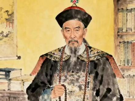 曾剃头他到底是民族英雄,还是满清走狗?