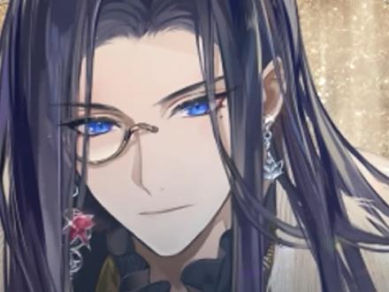 你的未来,光辉灿烂。
#乙游 #时空中的绘旅人 #司岚