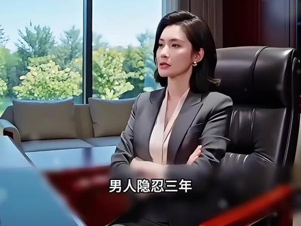 *j 江澈神魂受损做赘婿,修复后离婚逆袭,碾压豪门,弃前妻奔赴星海。#扶摇踏星辰
