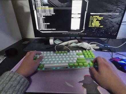 小白不要再买精粤主板了,真的不适合小白用,主板和电源买的贵的后面升级配置完全不用换。12400f+4060 七彩虹普普通通海景房。