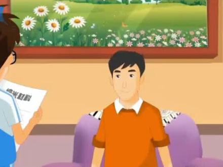 什么是纳米(动画科普)#知识科普 #科普 #每天跟我涨知识 #动画短片