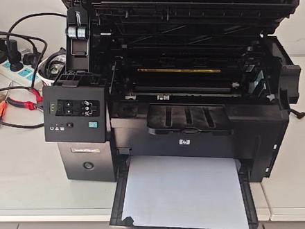 惠普打印机卡纸检测与维修#打印机维修 #复印机维修 #打印机 #电脑