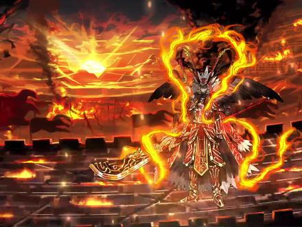 Iron lotus(铁血莲华)神备邵 主题曲 #废墟图书馆 #月亮计划 #歌曲 #游戏音乐 #音乐
我纵茕茕孑立,难避漫漫长夜。
然长夜终尽,天将启明......
惟以平旦之孤星,何胜东方之既白。
还请觉悟。今朝此日,都市一星,势必陨灭!