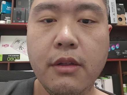 华硕ROG姬360水冷壁坑,大家一定要多方面获取消息去买配件,我也踩坑了#水冷#华硕#ROG姬#电脑#装机