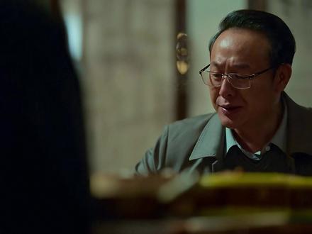 《狂飙》深度解析60:一场吃穿人性的鸿门宴,高启强为何要把亲妹妹当筹码?#狂飙 #抖音精选计划 #了不起的精讲团 #高启强 #安欣