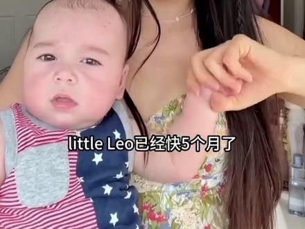 生完崽崽后我跟大头的关系变化.. #产后 #宝妈 #夫妻关系 #女性力量 #混血宝宝