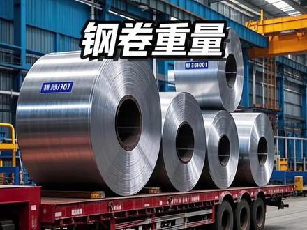 能徒手举起钢卷的绝对不是一般人!