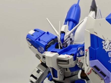 GL新品RG海牛74.8预售上架!预计7天内发货!
#高达模型 #拼装模型 #胶佬 #高达 #海牛高达