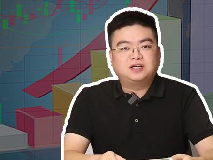 巨轮智能:业绩越差股价越涨的真相! #a股 #企业分析 #巨轮智能