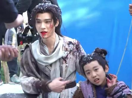 透过叶谦 再次看到龚俊的不可替代性
#风过留痕 #龚俊 #龚俊风过留痕 #电视剧 #电视剧解说