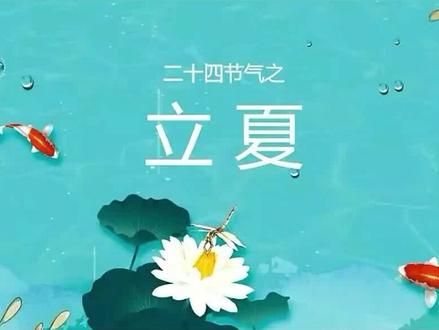给孩子讲科普,“立夏”里的大语文 #育儿 #家庭教育 #大语文 #立夏 #上海疫情 #涨知识 #奇妙知识在抖音 #科普 #萌知计划 #立夏为什么要称重@抖音青少年