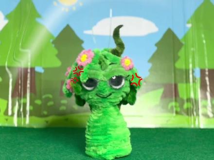 节奏盒子小剧场:藤蔓妹妹 千万别把人家名字读错了,要不然你可能会失去朋友!章小乐是知错就改的好孩子,看他可怜巴巴地求原谅……藤蔓妹妹也心软了。
#节奏盒子 #sprunki #手工 #拼音 #扭扭棒
@DOU+小助手 @抖音小助手