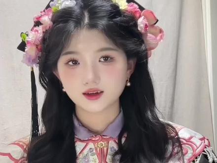 毕业季!三款学士帽发型教程