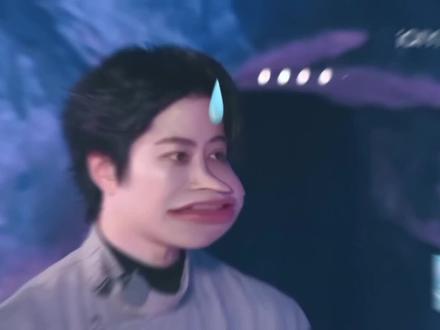 真的笑翻了,哈哈哈哈。#姜暮靳朝#泰甜了 #双轨 #迈克