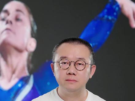 你未安好,我不敢老!48岁丘妈再战亚运!致敬老将!致敬热爱!#丘妈的不老传奇唯有热爱和坚持 #杭州亚运会#运动