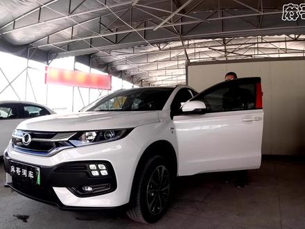 本田新能源XNV,协调但不突出 #撸车日常 #好车不等人 #本田XNV #本田新能源 #二手车 #二手车搬运工 #二手车征集令