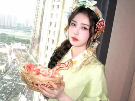 #这不公平 @白鹿my 于某什么意思!? 。。不是,我真服了😡