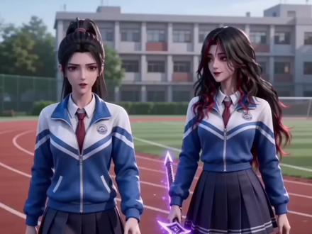 人前显圣续集来啦!#人前显圣#AI人前显圣#AI法天象地#AI仙侠