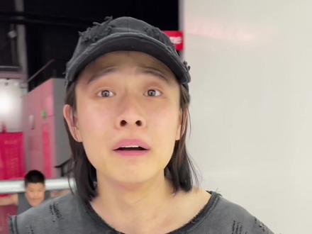 运动使我开心~#搞笑日常#一定要看到最后#酱油白米饭