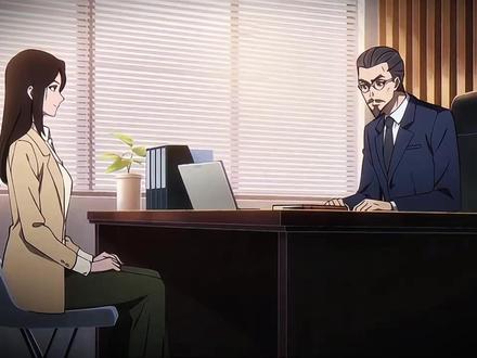 勤劳能干原来是这个意思 #动漫 #动漫剪辑 #ai #搞笑