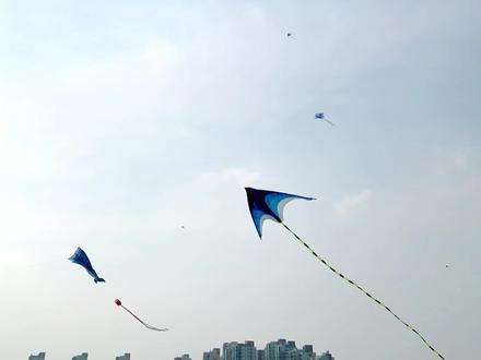 教程丨两张纸做自推风筝 #风筝 #不死途 #手工#教程 #崩铁