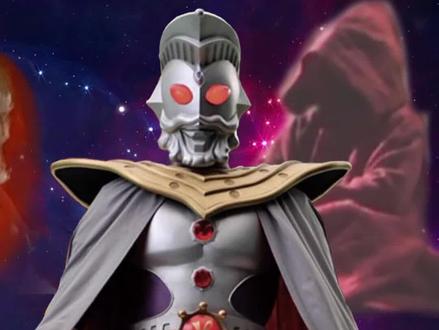 佐菲人间体是个帅哥? #奥特曼 #佐菲奥特曼 #奥特之父 #奥特之王