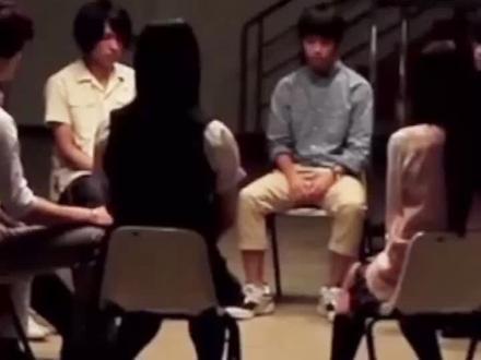 日本高中生参加玩命狼人杀,淘汰就是死亡,获胜奖励一亿元!1#电影解说 #电影 #电影推荐 #电影剪辑