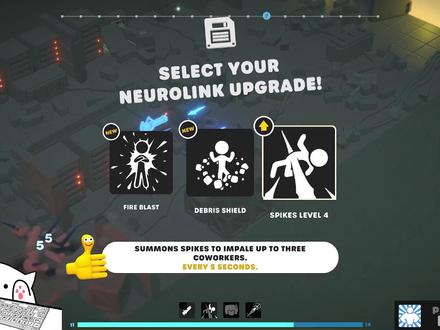 火柴人纠察队 Stick it to the Stickman Neurolink 下载流程