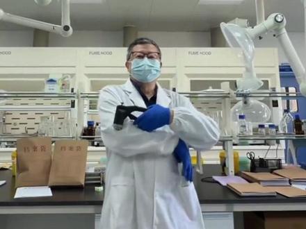 这一刻再次感受到了法医这个职业的神圣 #法医刘良 #正义 #正能量 #真相 #热点