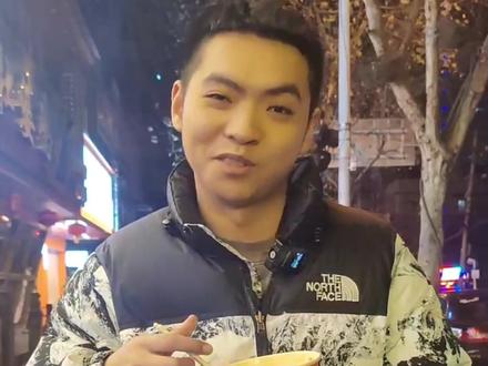 这家店是我的知识盲区,算了不多评价了。#美食探店 #一定要看到最后