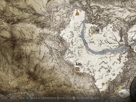 艾尔登法环-鲜血君王-蒙格 第六十二集 #steam游戏 #单机游戏攻略 #艾尔登法环