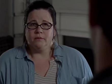 太嘲讽了,太嘲讽了!
#行尸走肉#尼根