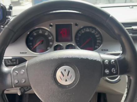 上班打螺丝,下班玩迈腾#迈腾B6