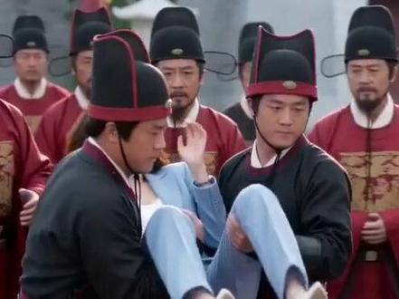 我不做皇帝,真实害苦了朕啊
#AI让你当皇帝 #AI视频