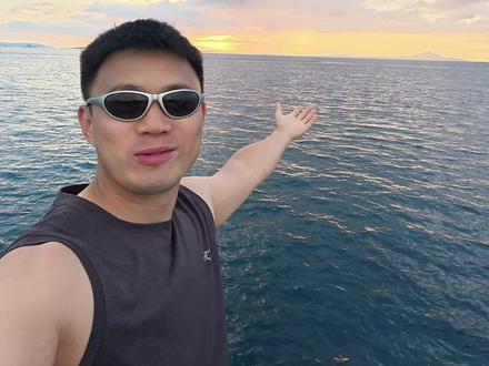 去印尼科莫多花了多少钱?3天2晚vlog #旅行vlog #科莫多 #印尼 #旅游推荐官