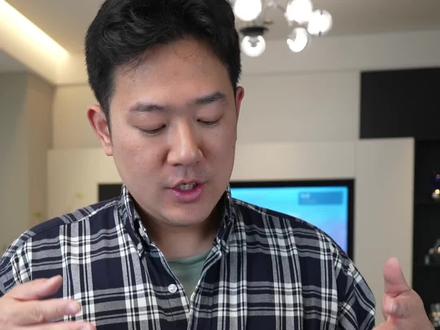 华为Sound X4智能音箱,一款被忽略的华为新品 #智能音箱