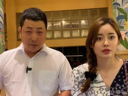 深度还原大堂经理十一期间接待客人#内容过于真实 #大堂经理 #我在龙江上热门 #十一