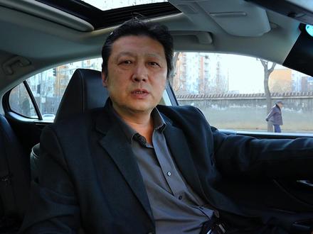 道路上开车的一些让行原则,“左让右“”右让左”都是什么含义 #让行原则 #交通规则 #新手练车 #北京汽车陪练