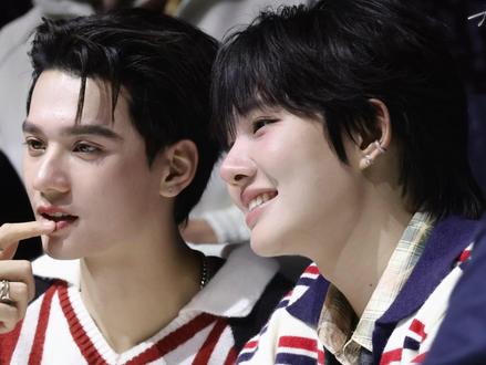 关于我的knp杭州签售vloooog
#我的追星日记 #kengnamping #他泰