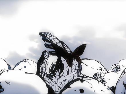 思念的回响.
#地狱乐 #画眉丸 #二创