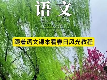 跟着语文课本看春日风光教程 跟着语文课本看春日风光,课本封面 #剪映#跟着语文课本看春日风光教程 #语文课本封面 #课本封面 #跟着语文课本看春日风光 跟着语文课本看春日风光特效 跟着语文课本看春日风光剪映 跟着语文课本看春日风光教程剪映 语文课本封面 跟着语文课本看春日风光素材 跟着语文课本看春日风光模板 跟着语文课本拍视频 跟着语文课本看春日风光豆包 像塑跟着语文课本看春日风光教程 跟着语文课本 跟着语文课本看风景 跟着课本阅读找春天 跟着语文课本看世界 春日风光 跟着语文学立春 跟着语文课本看春日风光指令 跟着课本去旅行我们看到北国风光 跟着语文课本看春日风光文案 跟着语文课本看春日风光的音乐 剪映 语文书封面 课本封面 语文课本封面特效 剪映一键成片 语文书封面模板 语文课本封面一键生成 语文课本封面拍同款 课本封面一键成片 剪映同款 语文书封面一键成片 怎么设置封面