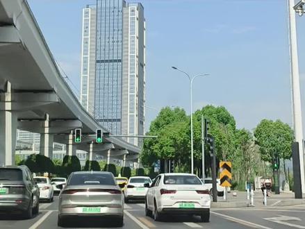 #重庆 西永,L51来了!