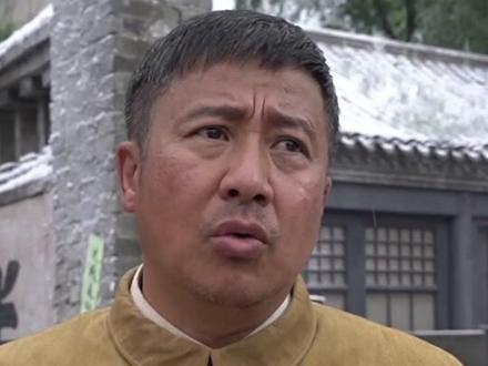 提问:老鼻子热到底是多热啊?@刘烨#电影钢铁意志#花絮