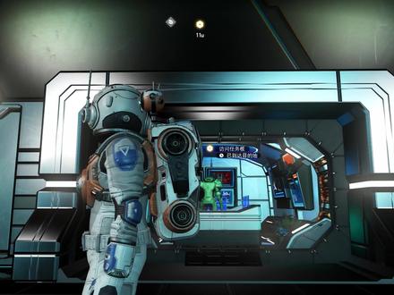 【无人深空 全流程解说】大战海盗!太空中的幽灵 #6