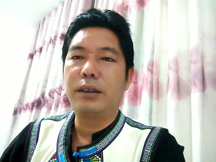 讨论下滇南彝族的白倮倮和黑倮倮