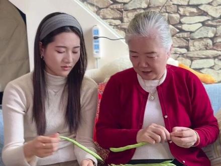 过年亲戚认不全怎么办呢 #豆包 #语音通话