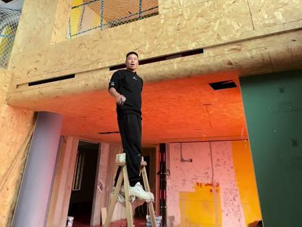 爪型风口测量教程
爪型风口现场应该交底的注意事项
#爪型风口 #爪型风口安装 #中央空调风口 #中央空调 #装修避坑