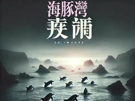 日本禁播纪录片海豚湾,现在仍在进行中…#海豚 #海洋生态